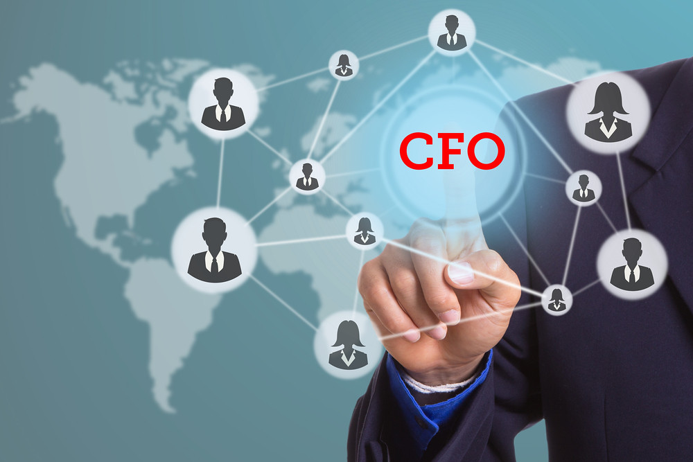 fractional CFO firm