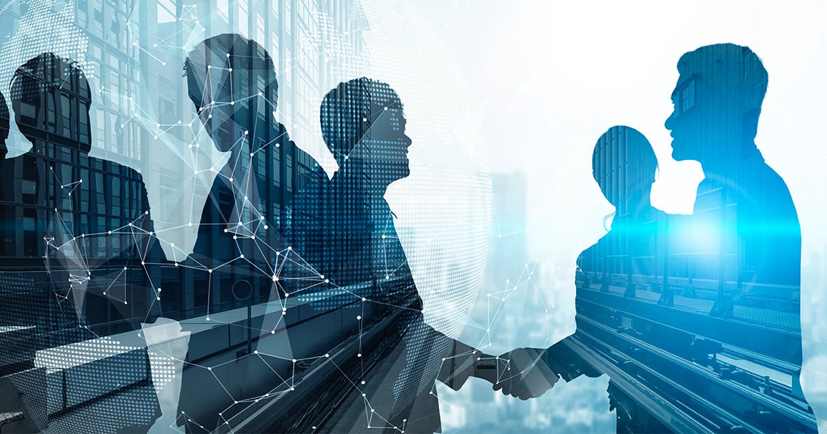Consulting firm growth