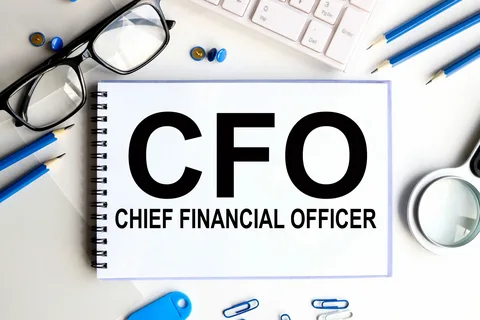 Fractional CFO