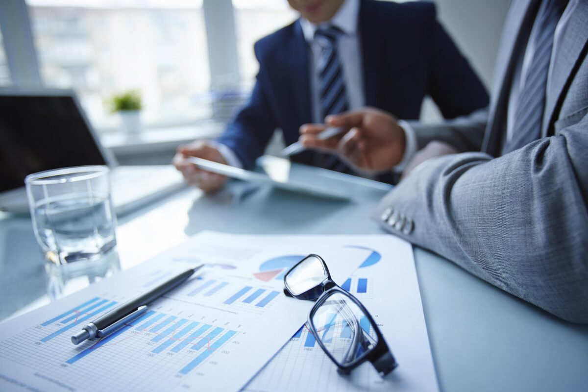 CFO advisor